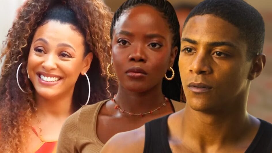 sol leo e marlon em dona de mim