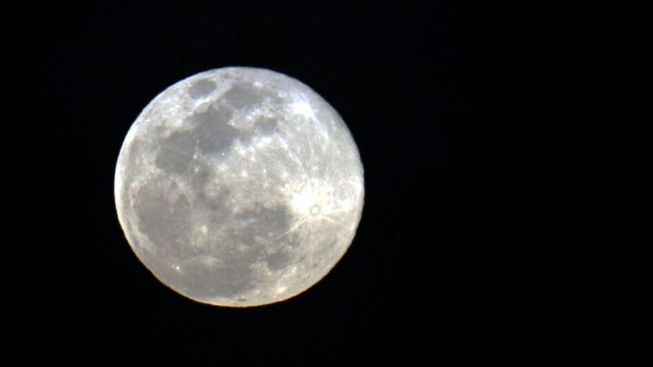 superlua em Santa Catarina