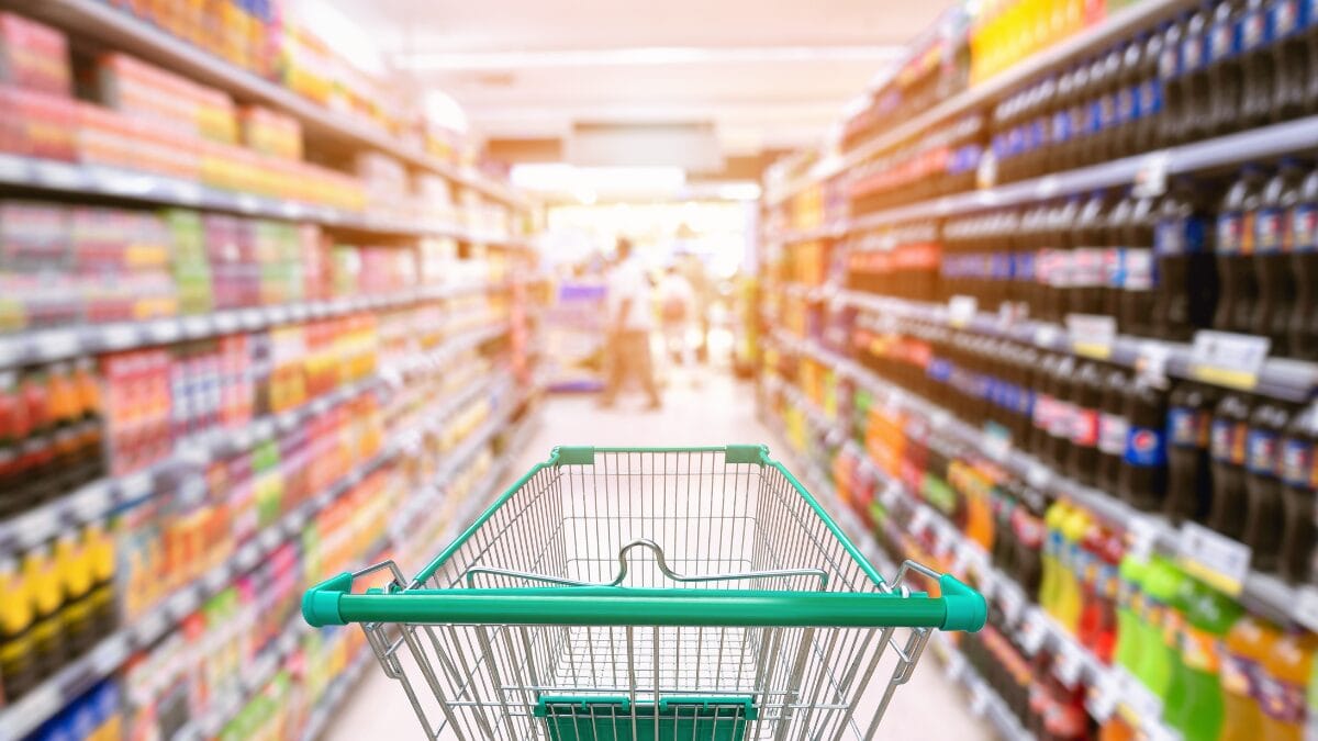 supermercados fechados aos domingos