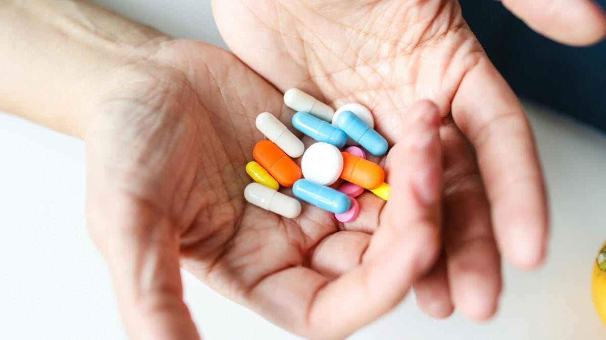 suplementos