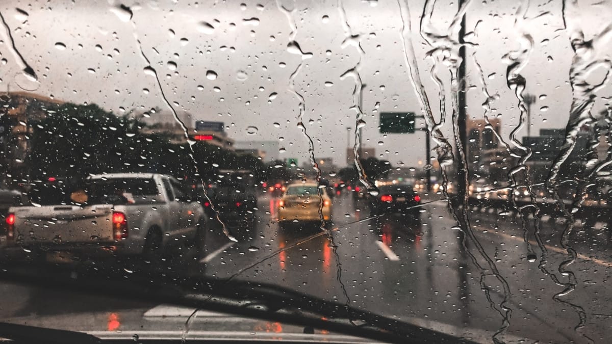 tempestades em sc