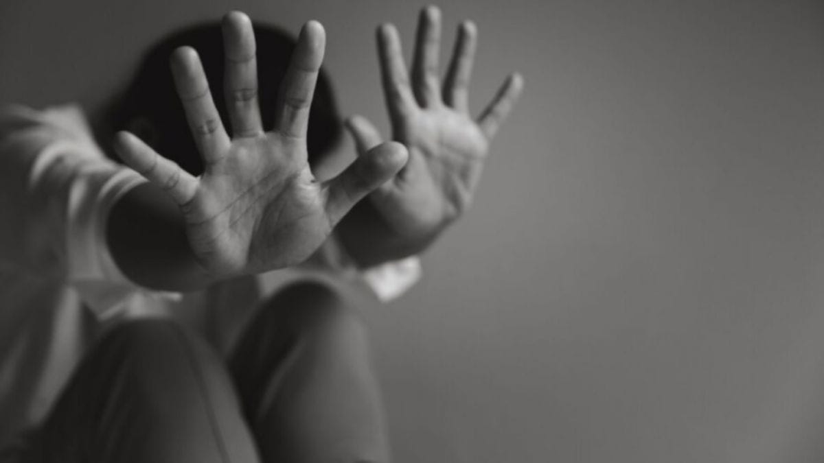 violência contra a mulher