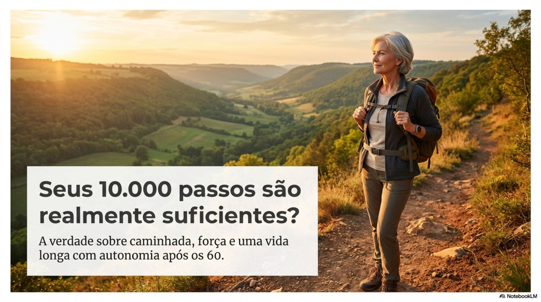 Caminhada vs Muscula&ccedil;&atilde;o idosos ou Exerc&iacute;cios de for&ccedil;a para idosos.