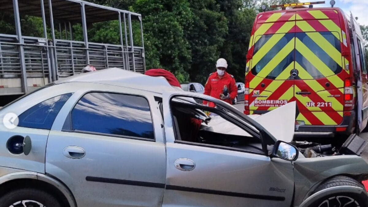 Instrutor de tiro de 24 anos morreu no Oeste de SC