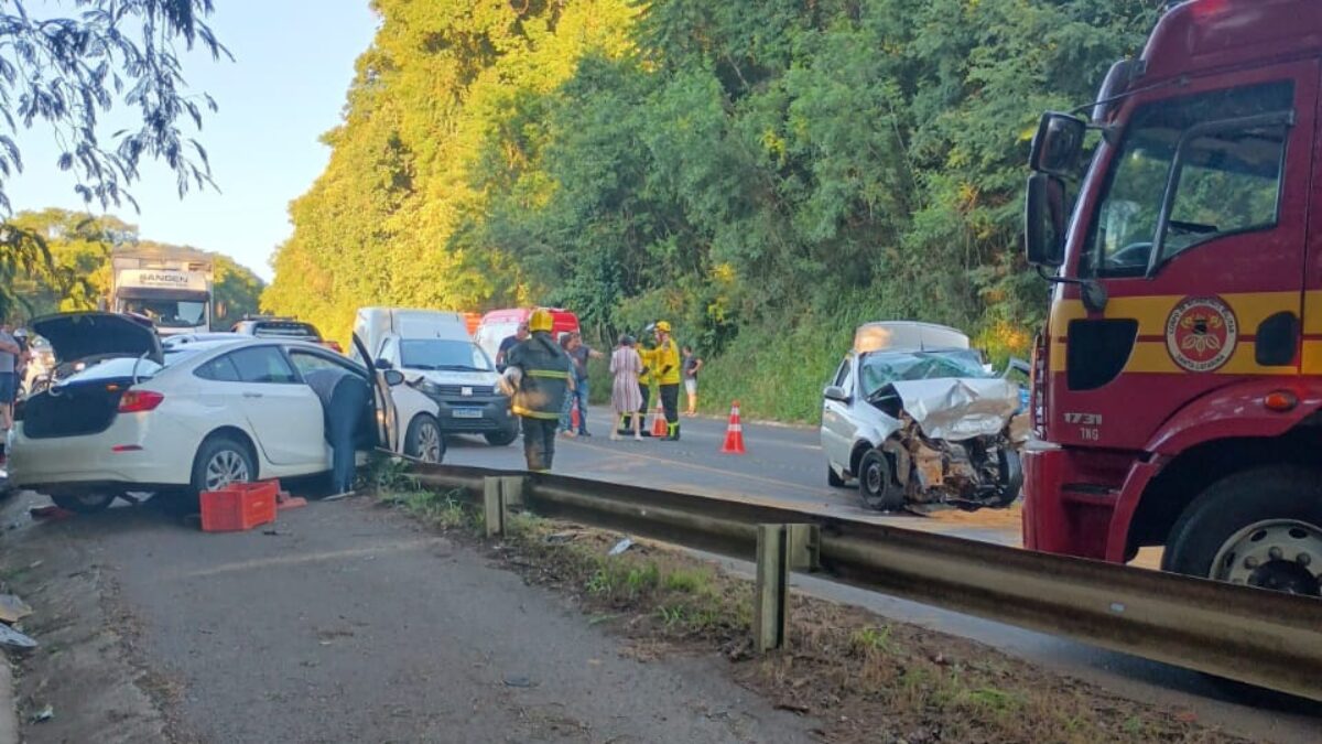 Acidente com morte em Tangar&aacute;