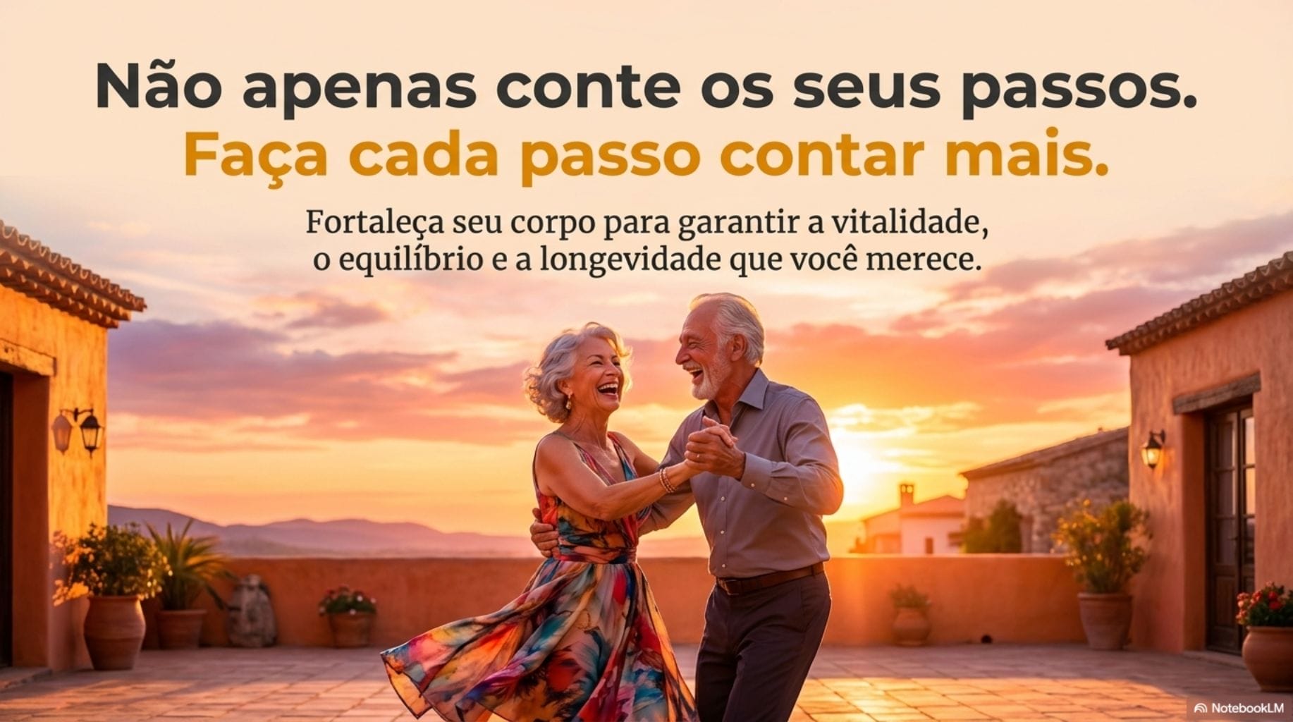 Caminhada vs Muscula&ccedil;&atilde;o idosos ou Exerc&iacute;cios de for&ccedil;a para idosos.