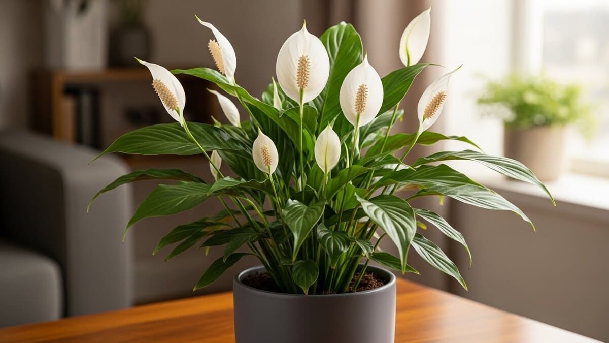O papel das plantas ornamentais na criação de espaços mais acolhedores Plantas ( Banco de Imagens)