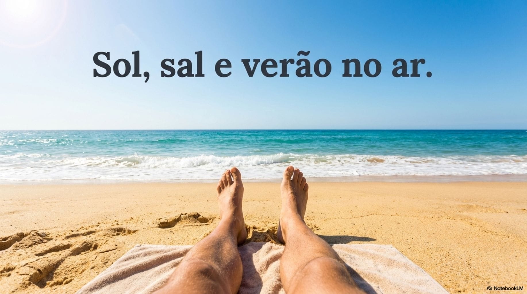121 frases de Bem-Vindo Ver&atilde;o para celebrar a chegada da esta&ccedil;&atilde;o
