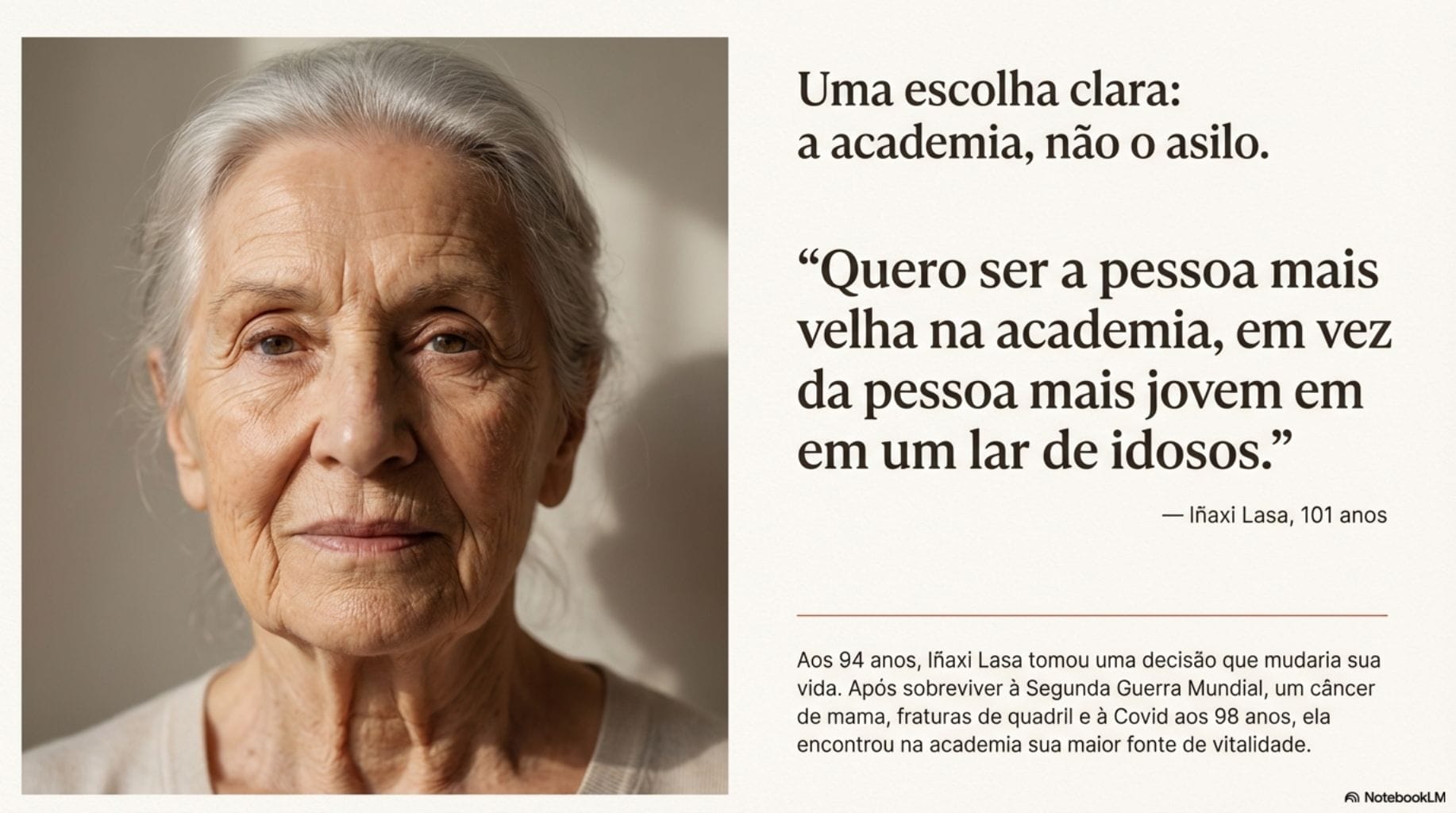 Guia Visual do Manual de 101 anos