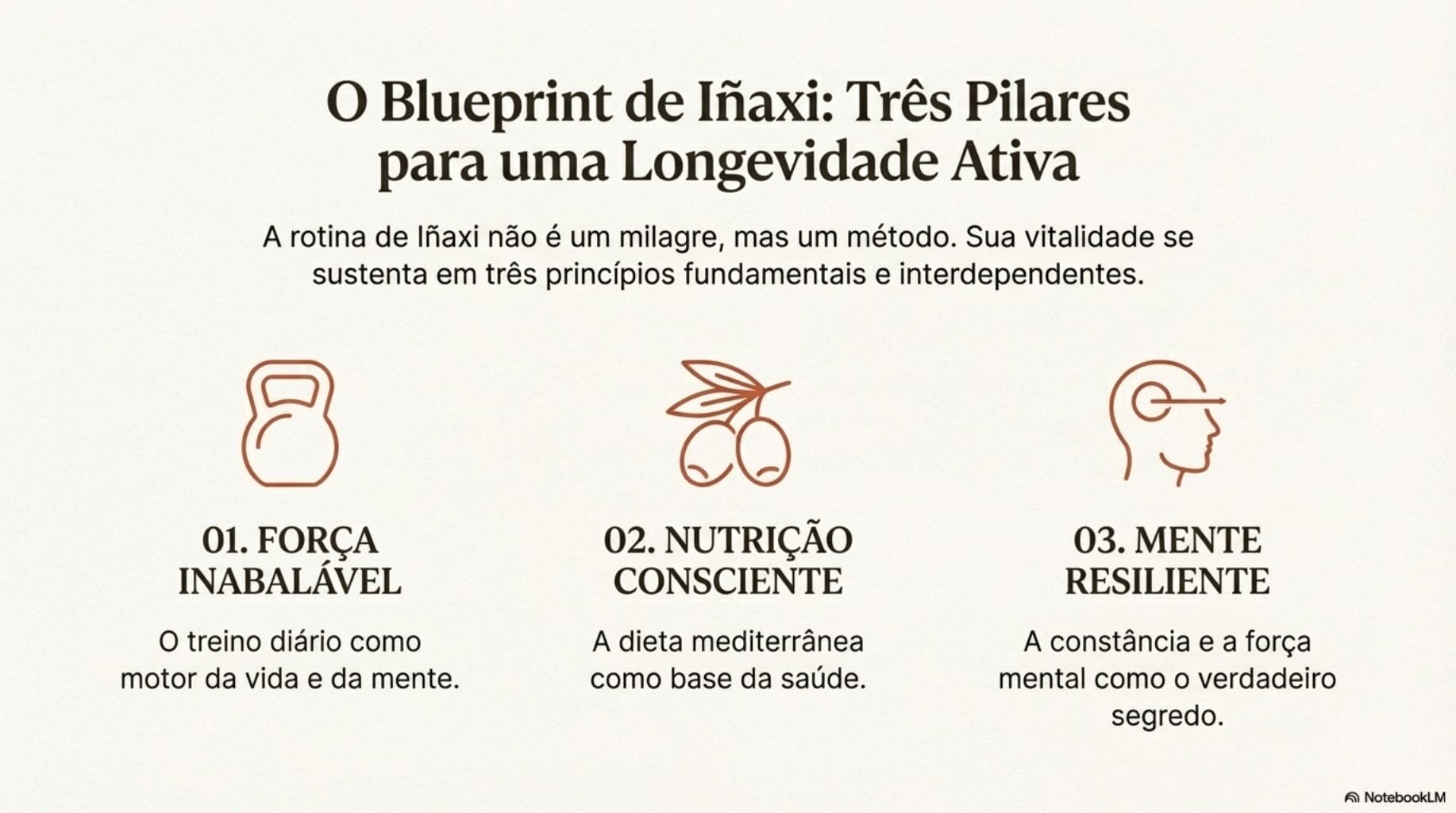 Guia Visual do Manual de 101 anos