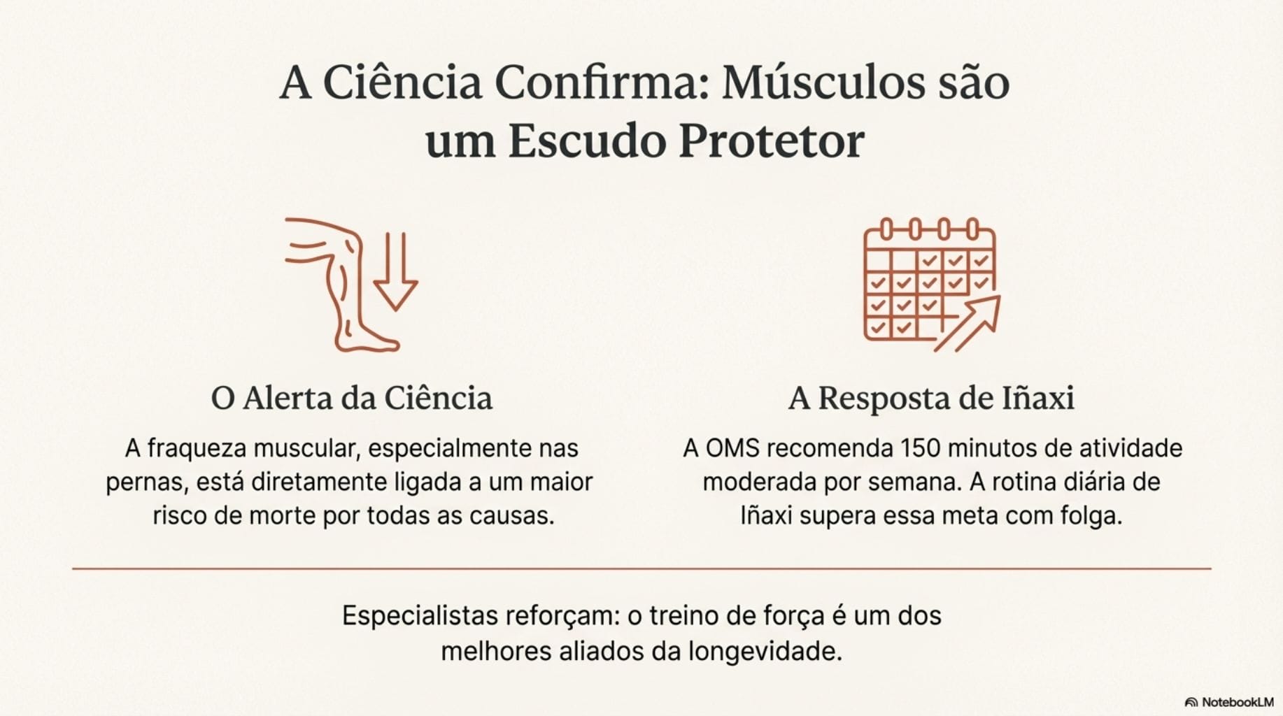 Guia Visual do Manual de 101 anos