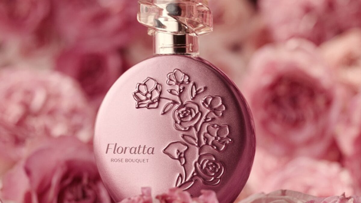 perfumes melhoram humor