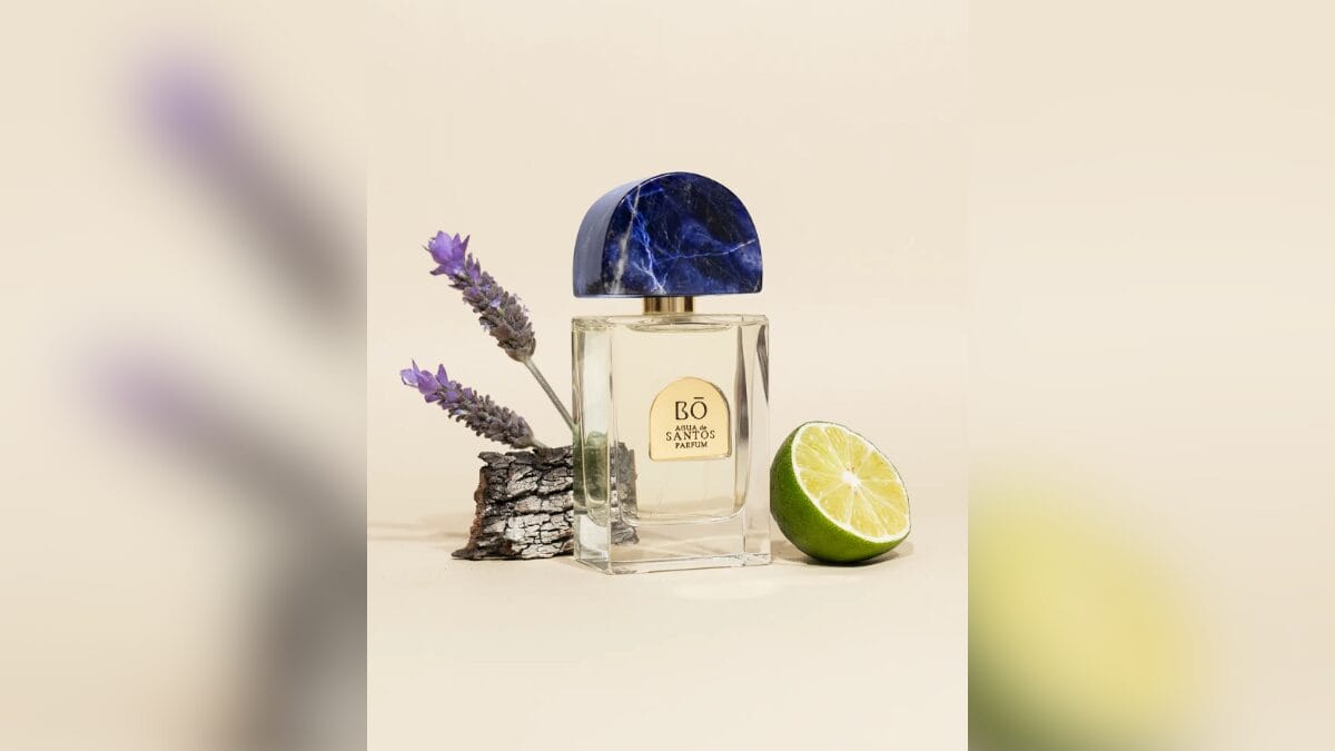 perfumes melhoram humor