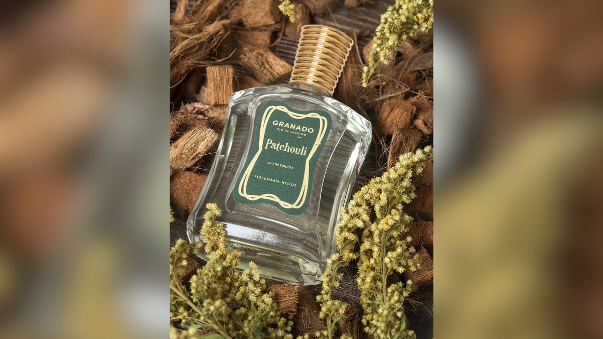 perfumes melhoram humor