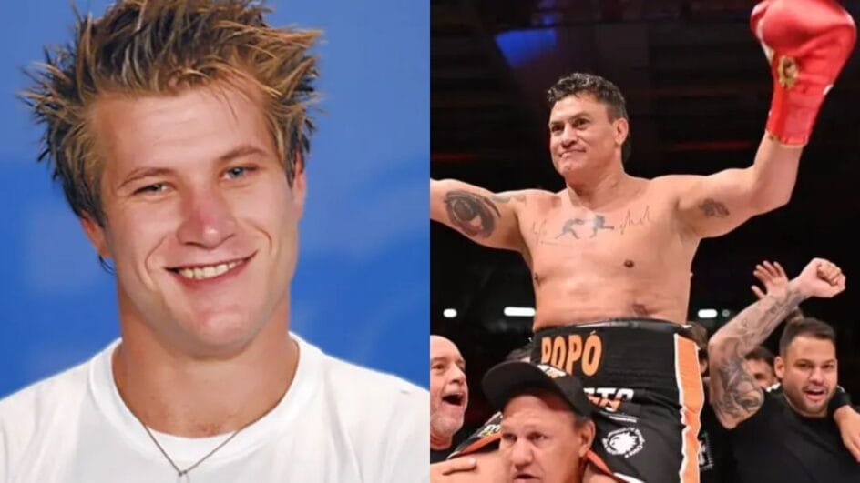 Alemão e Popó Freitas