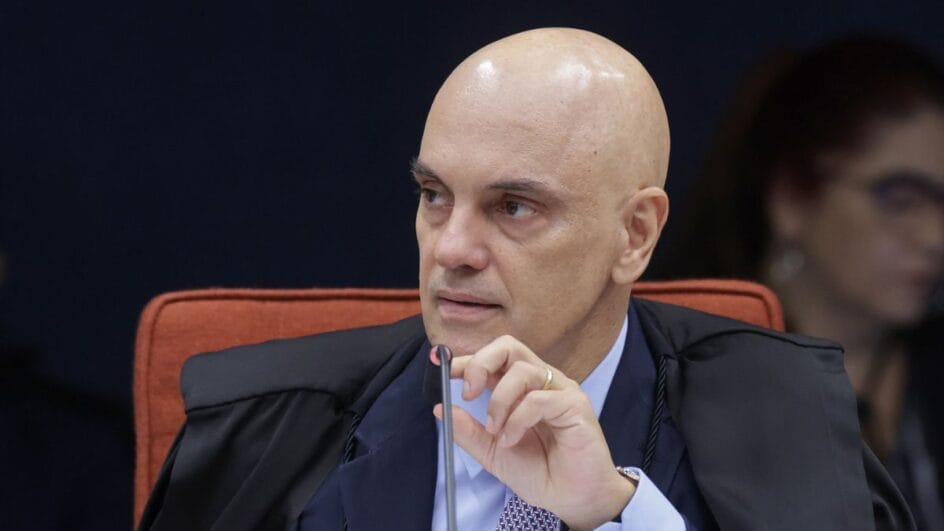 Alexandre de Moraes