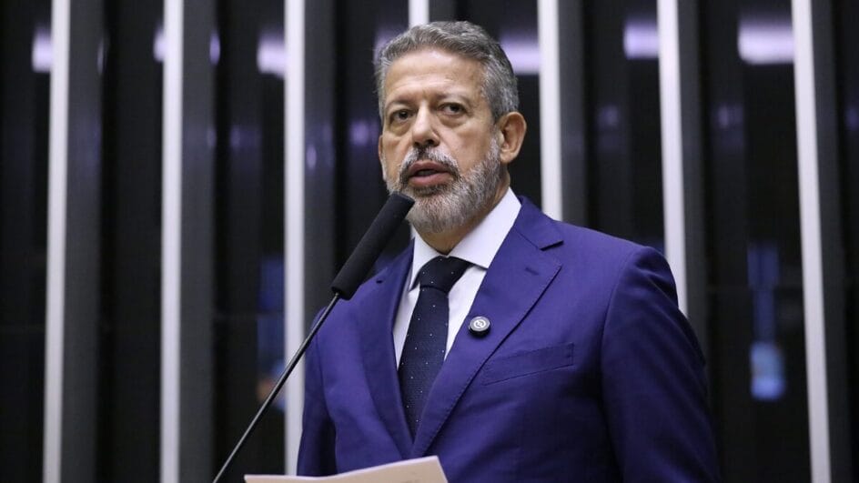 Discussão e votação de propostas legislativas. Dep. Arthur Lira (PP - AL)