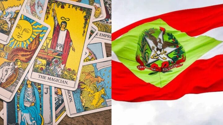 Astrólogo prevê oportunidades, enchentes e reviravoltas para Santa Catarina em 2026