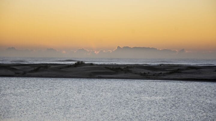 Balneário Ilhas - Araranguá