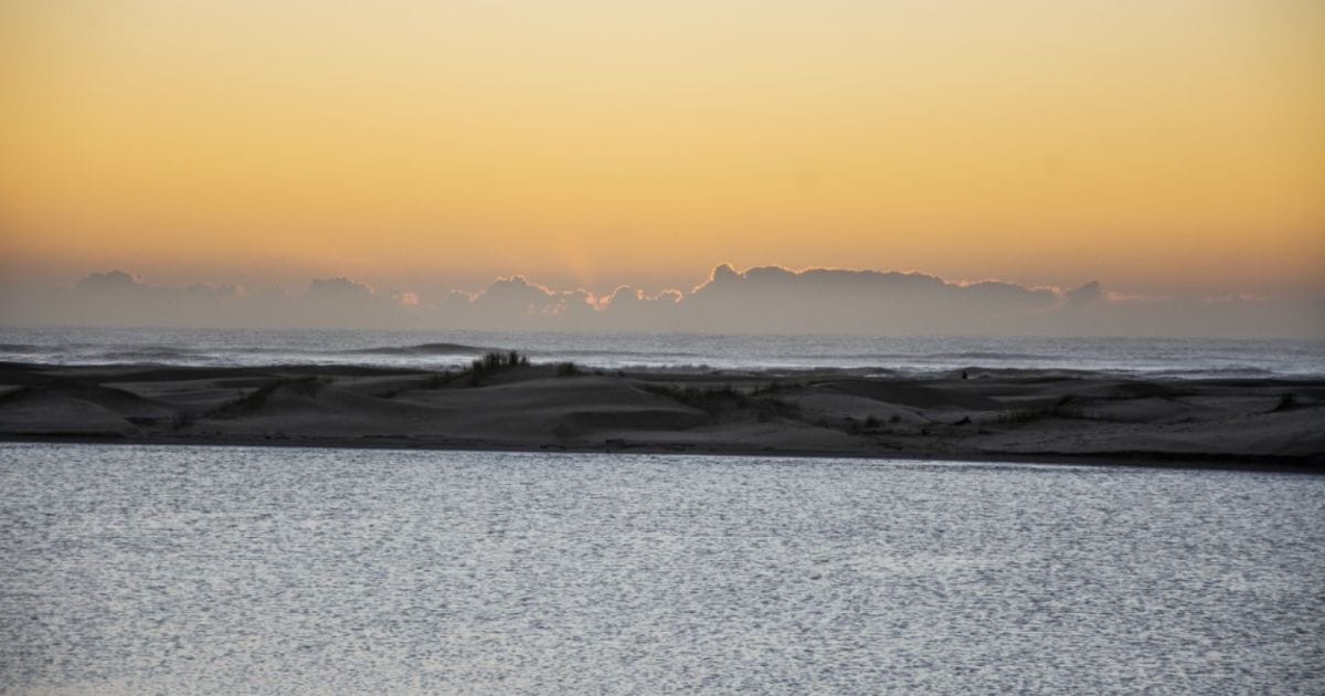 Balneário Ilhas - Araranguá