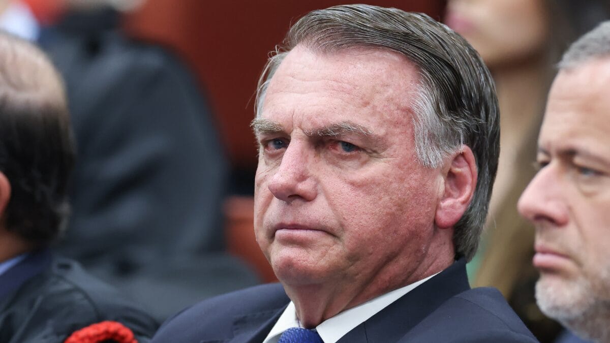 Ex-presidente passou por pelo menos três procedimentos desde o dia 25 de dezembro (Foto: Antonio Augusto, STF)