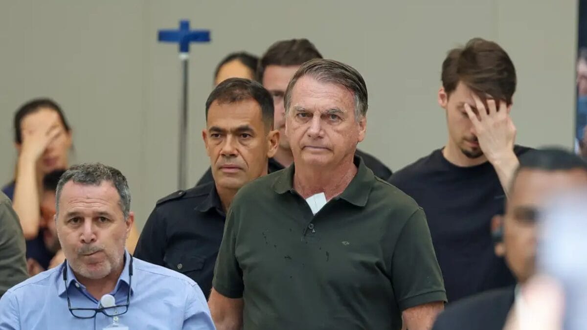 Ex-presidente passou por três cirurgias em menos de uma semana (Foto: Fabio Rodrigues-Pozzebom, Agência Brasil)