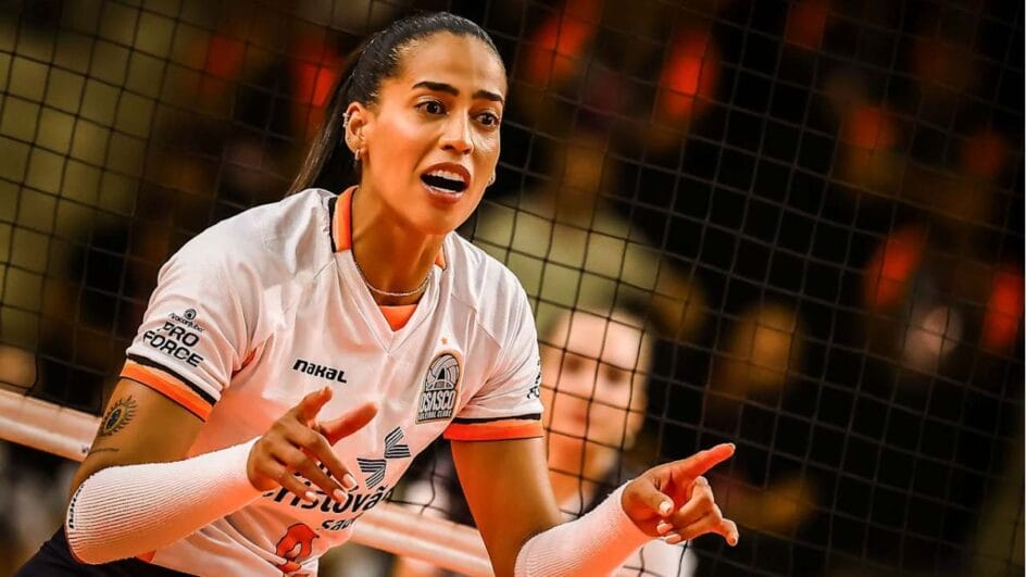 Osasco foi o último brasileiro a se classificar (Foto: FIVB, Divulgação)