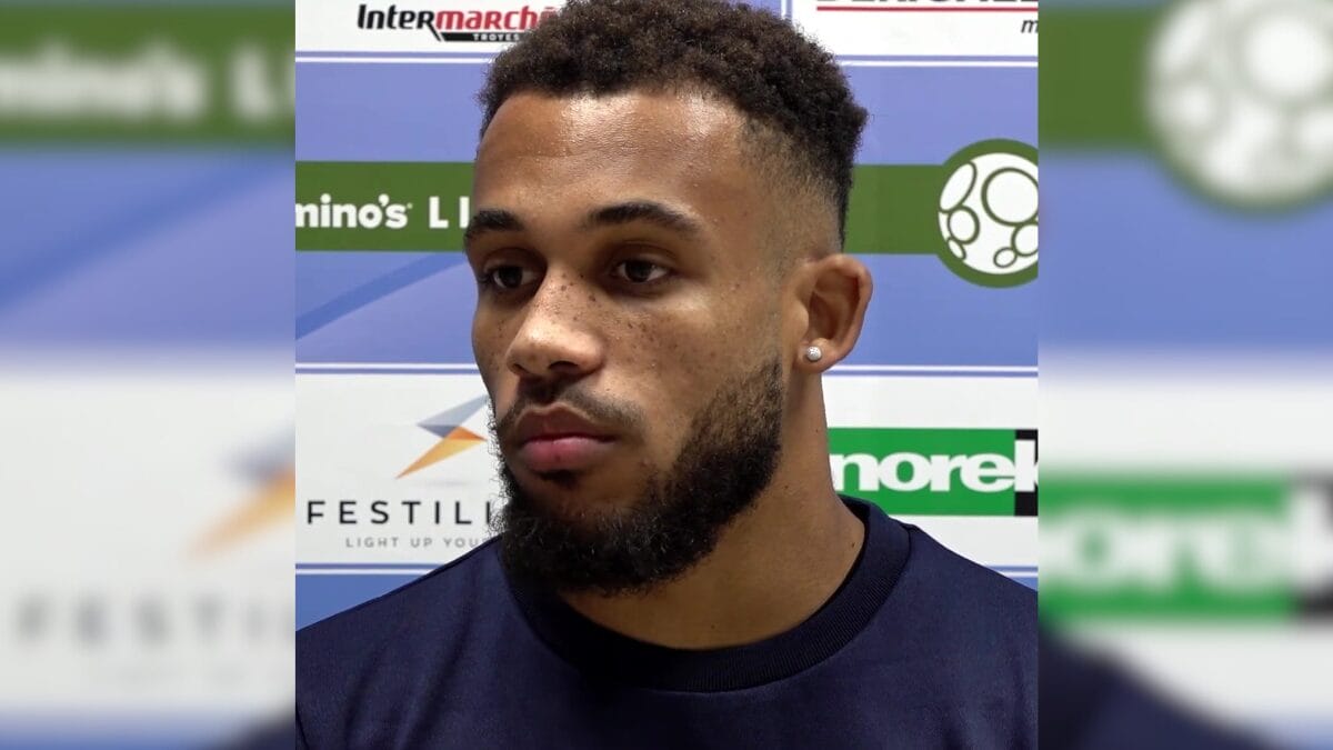 Bryan Mbeumo, de Camarões