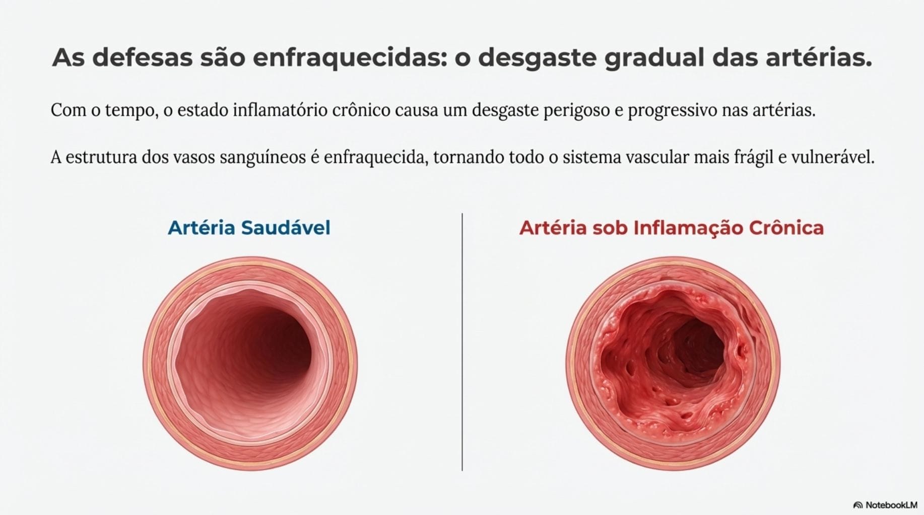 pior bebida para o coração