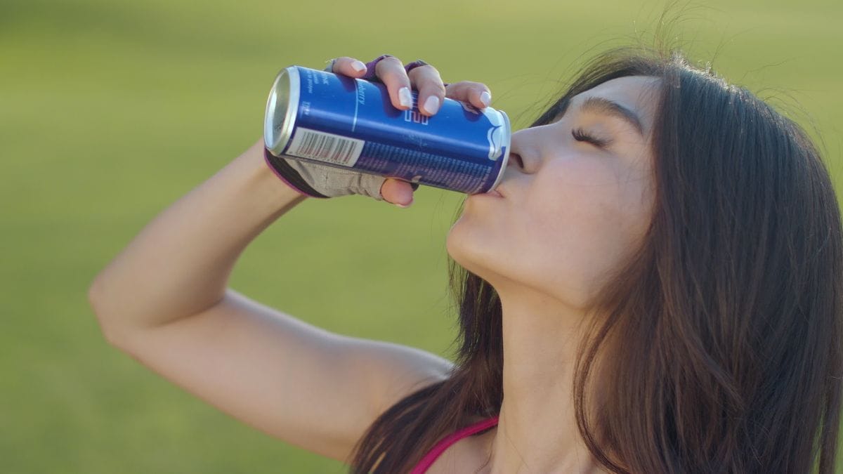 Cardiologista aponta refrigerante como a pior bebida para a saúde do coração.
