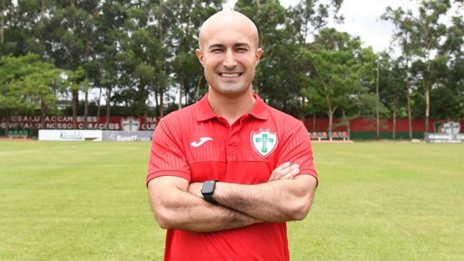 Cauan Almeida encaminha acerto com o Avaí