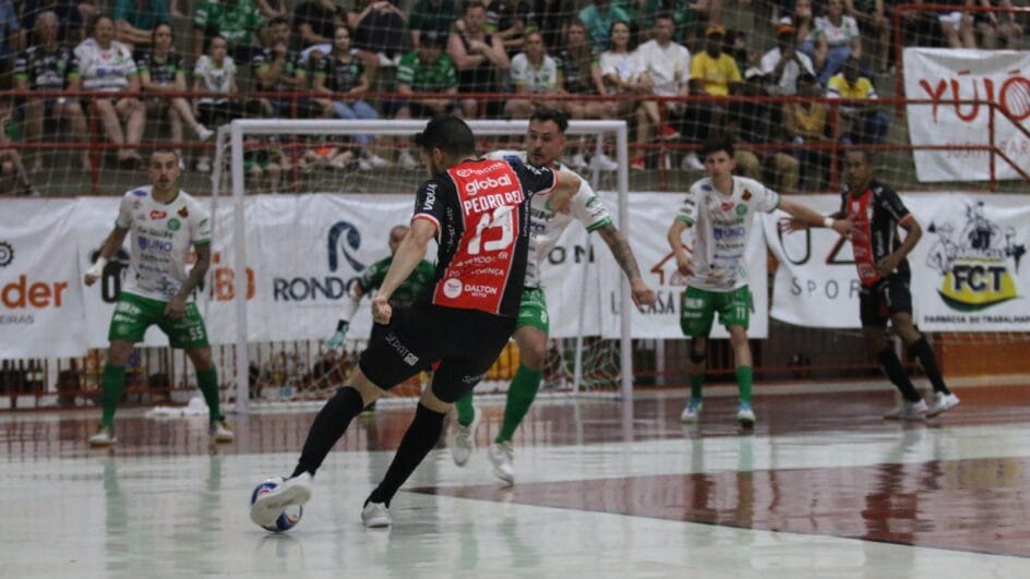 Série Ouro catarinense