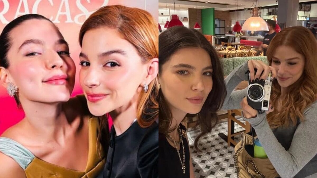 Juquinha e Lorena