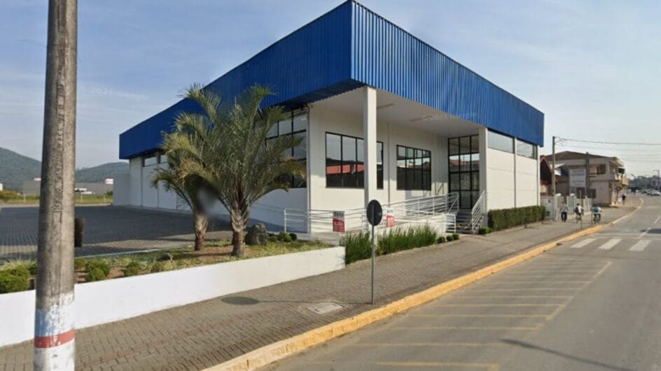 Como vai funcionar mega bazar da Receita Federal em Guaramirim com itens abaixo do preço (5)