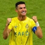 Cristiano Ronaldo estreia como ator e produtor em série dramática sobre futebol