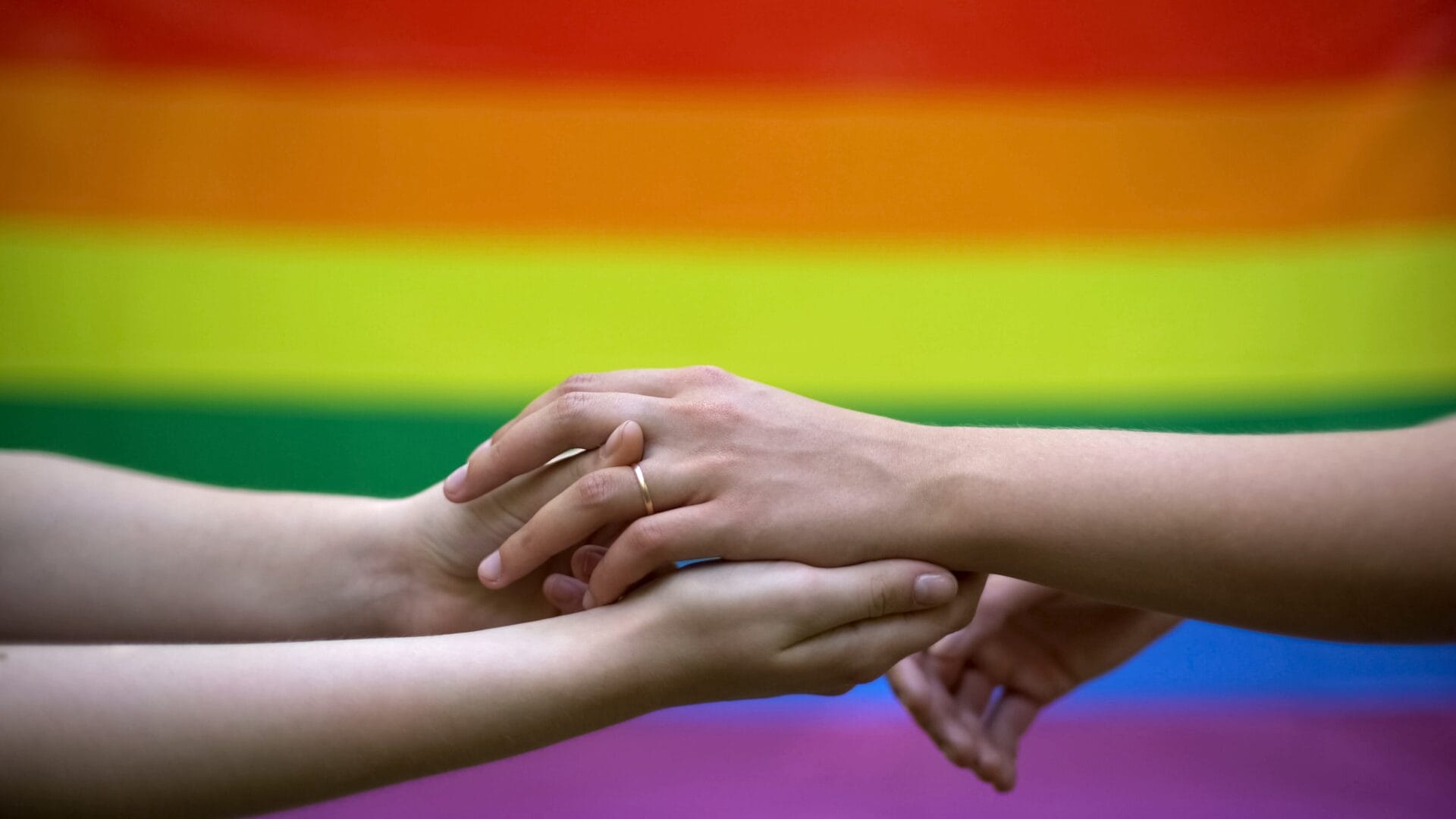 casamento homoafetivo