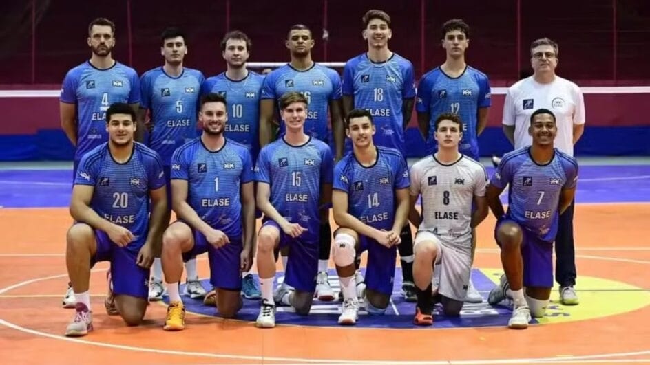 Elenco Elase Florianópolis