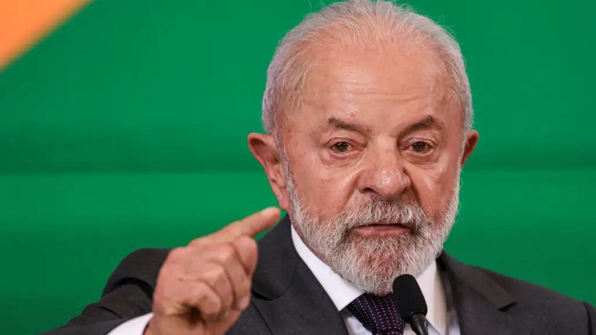 Brasília (DF), 04/12/2025 - O presidente Luiz Inácio Lula da Silva abre a 6ª Reunião Plenária do Conselho de Desenvolvimento Econômico Social Sustentável (CDESS), no Palácio Itamaraty. Foto: Marcelo Camargo/Agência Brasil