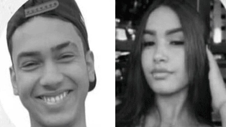 Entenda caso de jovem que matou namorado e amiga dele em SP Você resolve ou eu resolvo