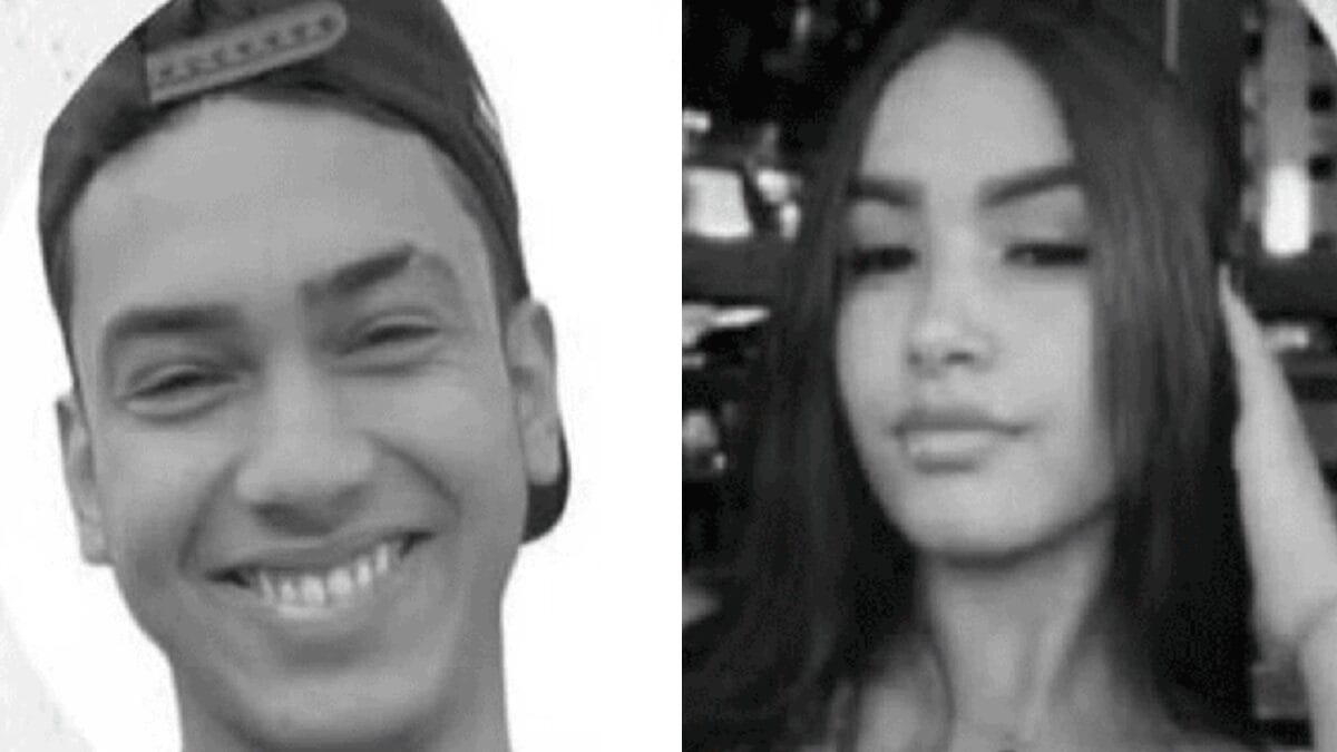 Entenda caso de jovem que matou namorado e amiga dele em SP Você resolve ou eu resolvo