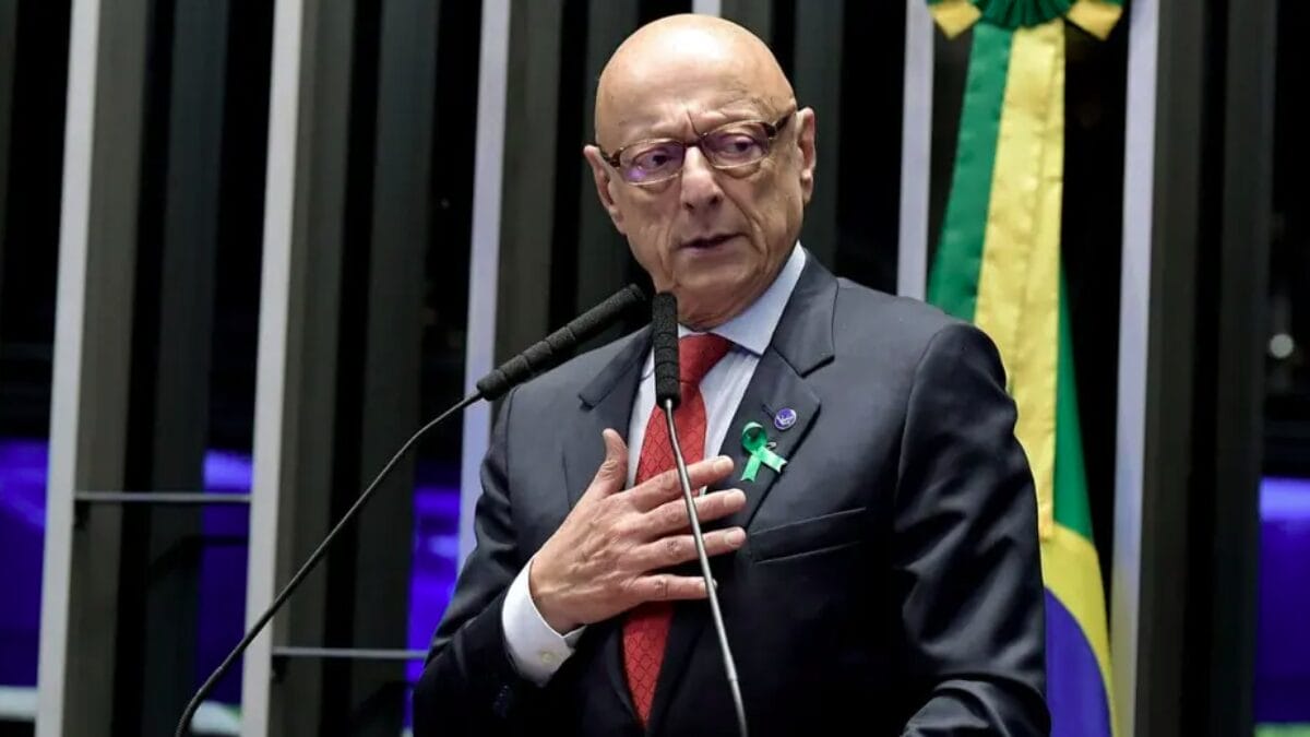 Esperidião Amin