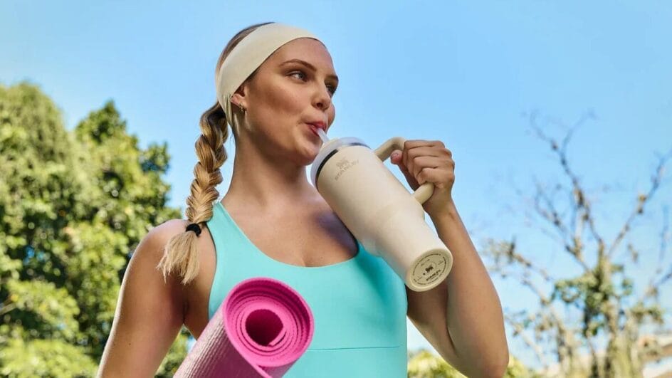 Esqueça a regra dos 2 litros de água por dia