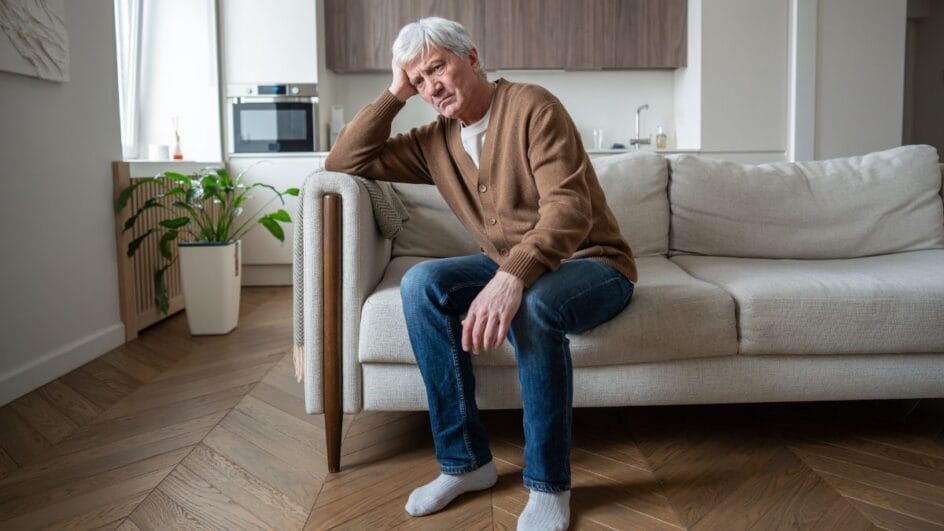 Estudo revela em qual idade a fragilidade do corpo aumenta rapidamente