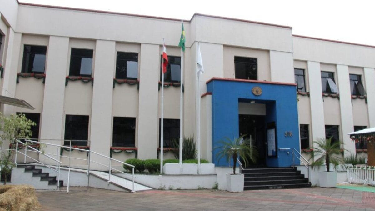 Prefeitura de Joaçaba