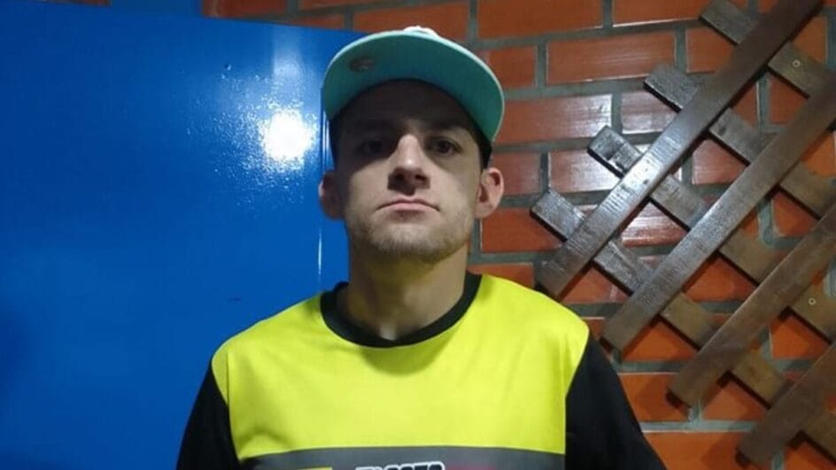 Trabalhador que morreu em Cunha Porã