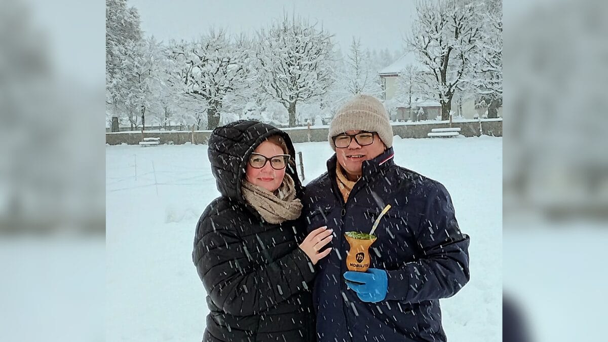 Fam&iacute;lia de Cambori&uacute; morre em grave acidente no RS (1)