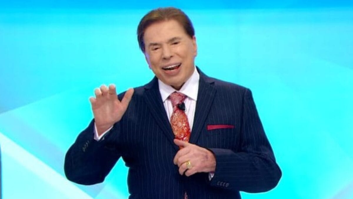 Silvio Santos