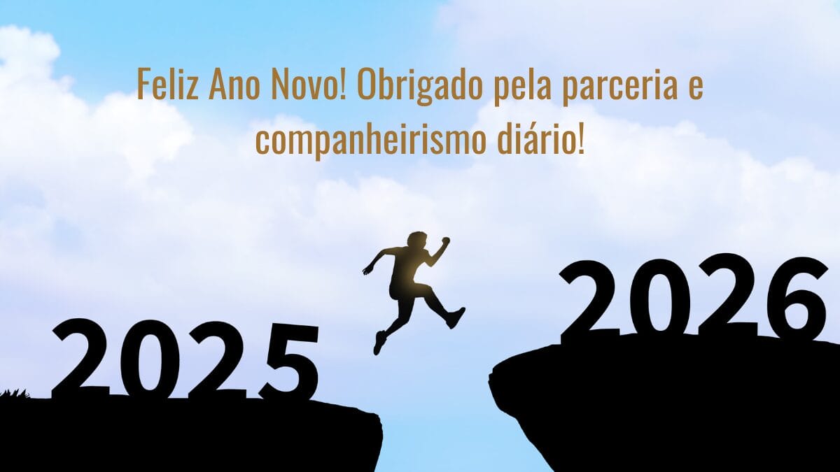 Frases de Ano Novo para Colegas de Trabalho