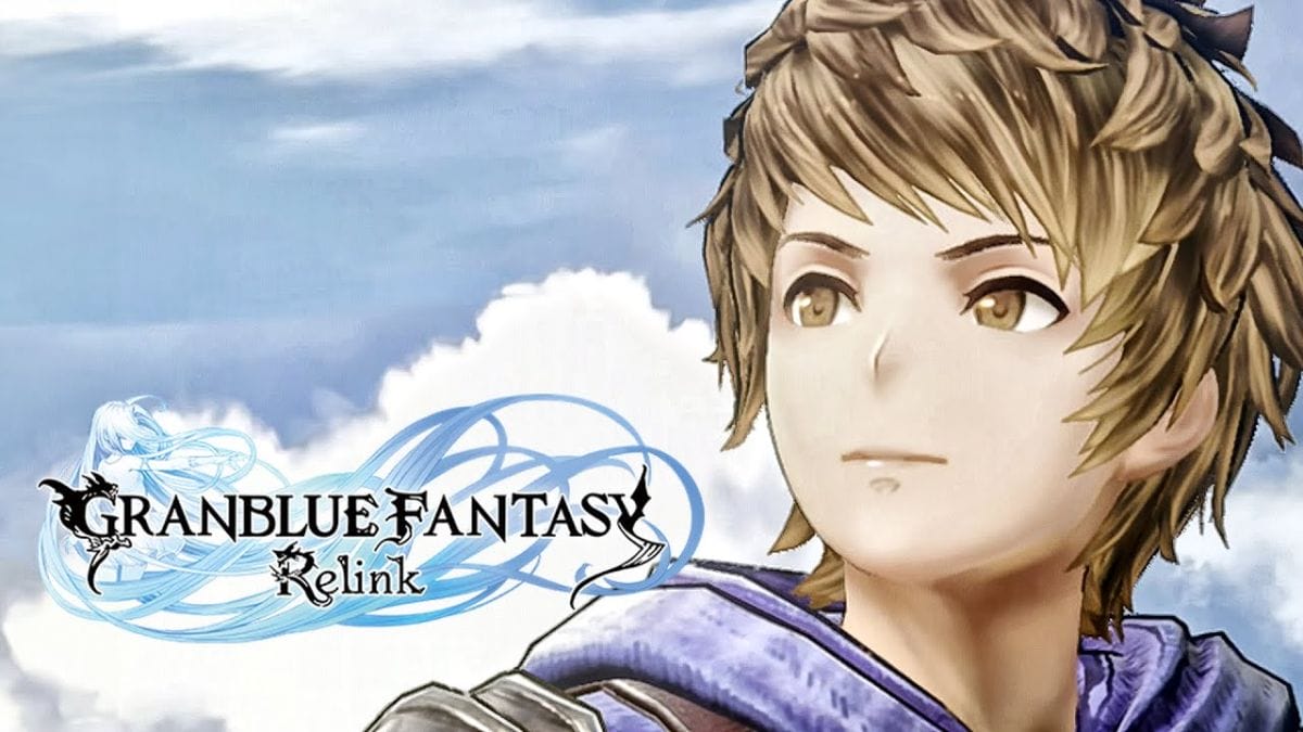 Granblue Fantasy Relink