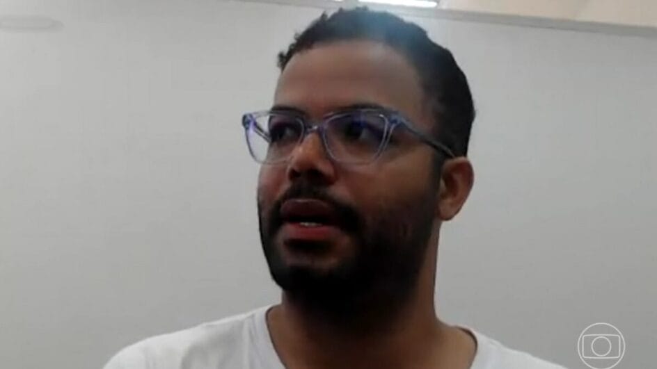 Depoimento de Hytalo Santos sobre caso de adultização